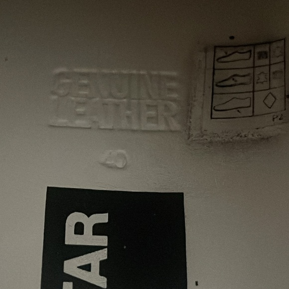 Golden goose all star multi glitter as pictured worn gently a handful of times - Picture 9 of 13